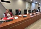 Reunión de la Junta de Portavoces