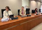 Comparecencia del ex jefe del Servicio de Planificación y Evaluación de la Consejería de Política Social, Antonio Ripoll Spiteri, ante la Comisión Especial de Estudio de lucha contra la Pobreza y Exclusión Social en la Región de Murcia