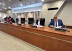 Reunión de la Junta de Portavoces
