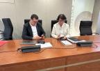 Reunión de la Comisión Especial de Estudio de Lucha contra la Pobreza y Exclusión Social en la Región de Murcia