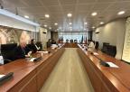 Reunión de la Comisión Especial de Estudio de Lucha contra la Pobreza y Exclusión Social en la Región de Murcia