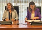Constituida la Comisión Especial de Estudio de la Seguridad Ciudadana en la Región de Murcia