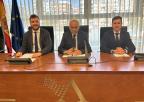 Constituida la Comisión Especial de Estudio de la Seguridad Ciudadana en la Región de Murcia