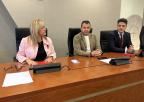 Constituida la Comisión Especial de Estudio de la Seguridad Ciudadana en la Región de Murcia