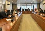 Constituida la Comisión Especial de Estudio de la Seguridad Ciudadana en la Región de Murcia