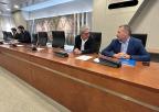 Reunión de la Junta de Portavoces