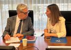 Reunión de la Junta de Portavoces