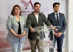 Grupo Parlamentario Socialista