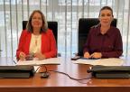 Reunión de la Junta de Portavoces