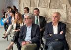 Pleno Infantil de Aldeas Infantiles SOS en la Asamblea Regional de Murcia