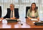 Reunión de la Junta de Portavoces