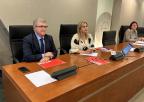 Reunión de la Junta de Portavoces