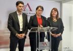 Grupo Parlamentario Socialista