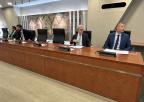 Reunión de la Junta de Portavoces