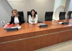 Reunión de la Junta de Portavoces