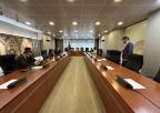 Reunión de la Junta de Portavoces