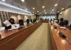 Reunión de la Comisión de Sanidad y Política Social