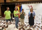 Los niños con hemofilia regresan a la Asamblea Regional 
