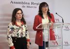 Grupo Parlamentario Socialista