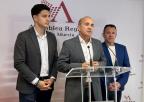 Grupo Parlamentario Socialista