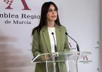 Grupo Parlamentario Vox