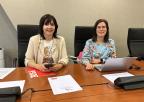Comparecencia del consejero de Salud, Juan José Pedreño Planes, ante la Comisión Especial de Estudio sobre Infancia y Adolescencia