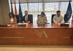Comparecencia del consejero de Salud, Juan José Pedreño Planes, ante la Comisión Especial de Estudio sobre Infancia y Adolescencia