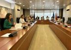 Comparecencia del consejero de Salud, Juan José Pedreño Planes, ante la Comisión Especial de Estudio sobre Infancia y Adolescencia
