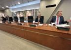 Reunión de la Junta de Portavoces