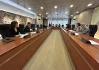 Reunión de la Junta de Portavoces