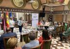 El Estatuto de Autonomía de la Región de Murcia ya se encuentra disponible en braille