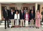Comisión de Política Territorial, Medio Ambiente, Agricultura y Agua