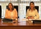 Reunión de la Junta de Portavoces