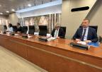 Reunión de la Junta de Portavoces