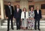 Comisión del Estatuto de la Diputada o Diputado y de la Actividad Política