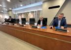 Reunión de la Junta de Portavoces