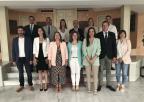 Comisión de Industria, Trabajo, Comercio y Turismo