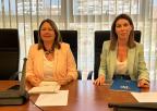 Reunión de la Junta de Portavoces
