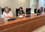 Reunión de la Junta de Portavoces