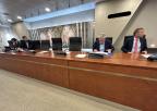 Reunión de la Junta de Portavoces
