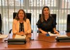 Reunión de la Junta de Portavoces
