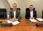 Reunión de la Comisión de Industria, Trabajo, Comercio y Turismo