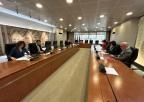 Reunión de la Junta de Portavoces