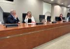 Reunión de la Junta de Portavoces