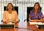 Reunión de la Junta de Portavoces