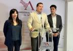 Grupo Parlamentario Socialista