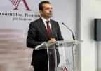 Grupo Parlamentario Vox