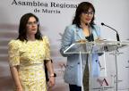 Grupo Parlamentario Socialista