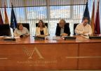 Presentación CEMOP