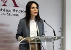 Grupo Parlamentario Vox